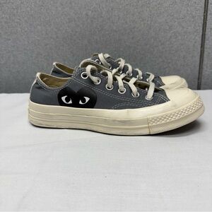 Converse Chuck Taylor Comme Des
Garcones